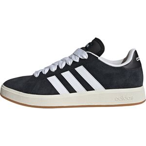 adidas - Grand Court Base 00s - Tennisschoenen - Rood