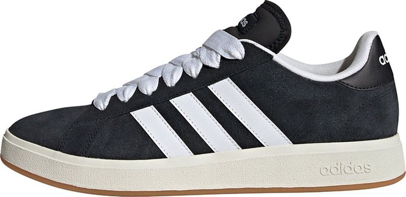 adidas Sportswear Grand Court Base 00s Schoenen - Unisex - Zwart