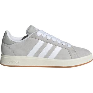 adidas Sportswear Grand Court Base 00s Schoenen - Unisex - Grijs