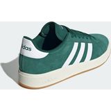 adidas Sportswear Grand Court Base 00s Schoenen - Unisex - Groen
