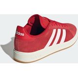 adidas Sportswear Grand Court Base 00s Schoenen Dames Rood