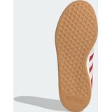 adidas Sportswear Grand Court Base 00s Schoenen Dames Rood