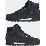 adidas - Terrex Snowpitch COLD.RDY - Hiking Schoenen - Zwart - Suède