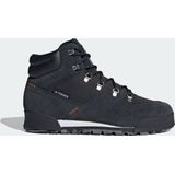adidas - Terrex Snowpitch COLD.RDY - Hiking Schoenen - Zwart - Suède