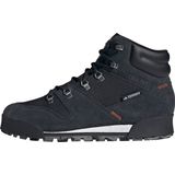 adidas - Terrex Snowpitch COLD.RDY - Hiking Schoenen - Zwart - Suède