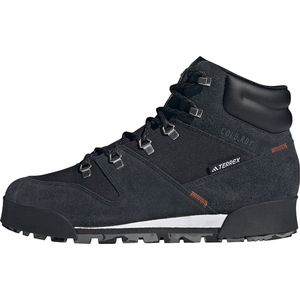adidas - Terrex Snowpitch COLD.RDY - Hiking Schoenen - Zwart - Suède