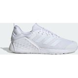 Adidas - Dropset 3 - Gewichthefschoenen - Zwart - Gerecycled Materiaal