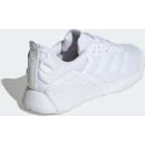 Adidas - Dropset 3 - Gewichthefschoenen - Zwart - Gerecycled Materiaal