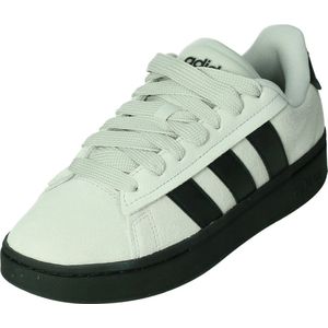 Adidas - Grand Court Alpha - Sneakers - Wit - Cloudfoam