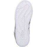 Adidas - Grand Court Alpha - Sneakers - Grijs - Suède