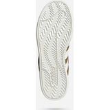 Adidas Grand Court Alpha 00's sneakers heren bruin