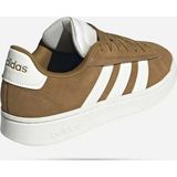 Adidas Grand Court Alpha 00's sneakers heren bruin
