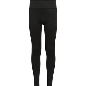 adidas Performance AEROREADY Performance Pocket Legging - Kinderen - Zwart