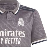 Adidas Real Madrid 3e Shirt Junior0