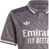 Adidas Real Madrid 3e Shirt Junior6