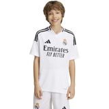 2024-2025 Real Madrid Home Shirt (Kids)