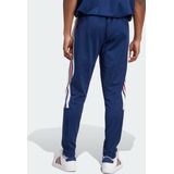 Adidas House Of Tiro Joggers - Blauw - Katoen Canvas