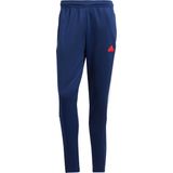 Adidas House Of Tiro Joggers - Blauw - Katoen Canvas