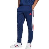 Adidas House Of Tiro Joggers - Blauw - Katoen Canvas