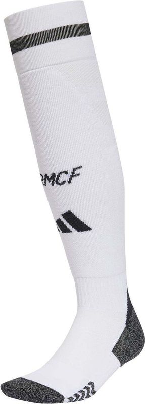 adidas Real Madrid Thuis Sokken - Wit