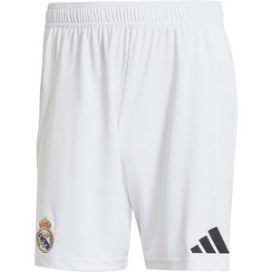 Adidas Real Madrid Thuis Short Heren