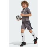 2024-2025 Real Madrid Third Mini Kit