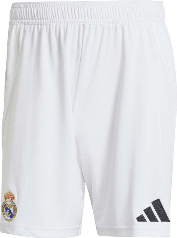 Adidas Real Madrid Thuis Short Heren