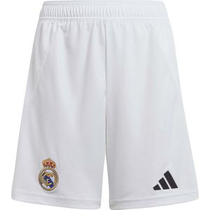 Adidas Sport Real H Sho Y Korte Broek - Sportwear - Kind