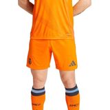 Adidas Real Madrid 24/25 Uitshort Heren