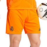 Adidas Real Madrid 24/25 Uitshort Heren