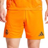 Adidas Real Madrid 24/25 Uitshort Heren