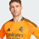 adidas - Real Madrid 2024/25 - Uitshirt - Sportshirt