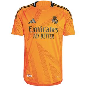 adidas - Real Madrid 2024/25 - Uitshirt - Sportshirt