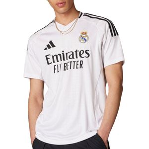 Adidas Real Madrid Thuis Shirt Heren