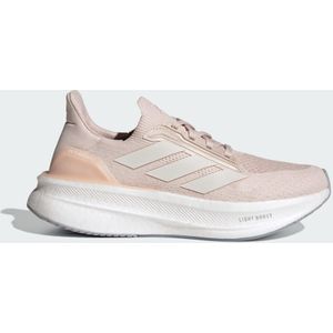 adidas - Ultraboost 5x - Schoenen - Roze - Textiel