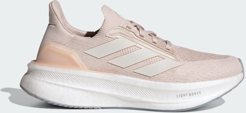 adidas - Ultraboost 5x - Schoenen - Roze - Textiel