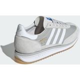 Sneakers - SL 72 RS - Kleur: Multicolor - Materiaal: Leer, Suède