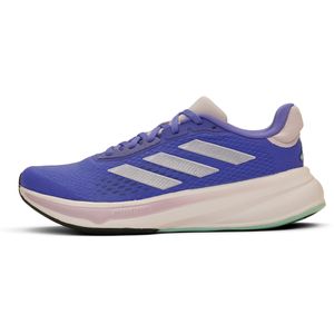 adidas - Response Super - Hardloopschoenen - Zwart - EVA