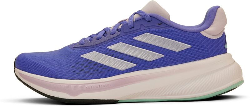 adidas - Response Super - Hardloopschoenen - Zwart - EVA