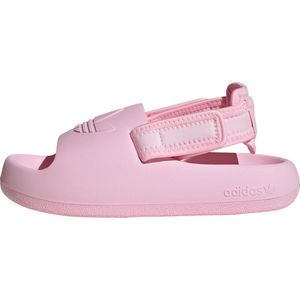 adidas Originals Adifom adilette Badslippers Kids Kinderen Roze