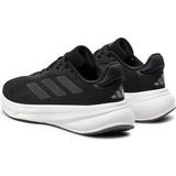 adidas - Response Super - Hardloopschoenen - Core Black - Mono-mesh