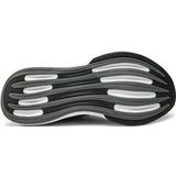 adidas - Response Super - Hardloopschoenen - Core Black - Mono-mesh