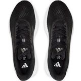 adidas - Response Super - Hardloopschoenen - Core Black - Mono-mesh