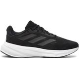adidas - Response Super - Hardloopschoenen - Core Black - Mono-mesh