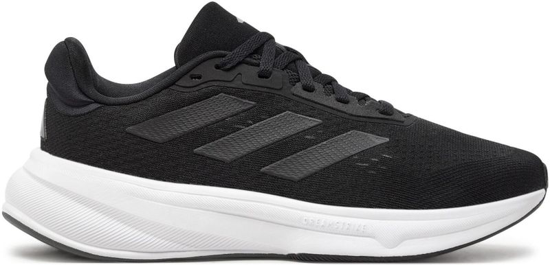 adidas - Response Super - Hardloopschoenen - Core Black - Mono-mesh