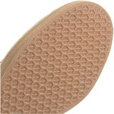 adidas Originals - GAZELLE - Sneakers - Semi Pink Spark / Lucid Blue / Pure Sulfur - Leer