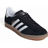 Sneakers adidas  Gazelle Indoor Zwart/wit Heren