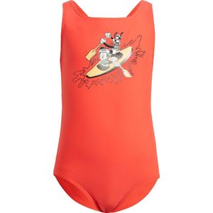 adidas - Disney Mickey&friends - Badpak - Kinder - Met Grafische Afbeelding