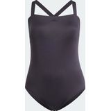 adidas - Iconisea Padded Premium X-Rug - Badpak - Zwart - Grote Maat