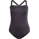 adidas - Iconisea Padded Premium X-Rug - Badpak - Zwart - Grote Maat